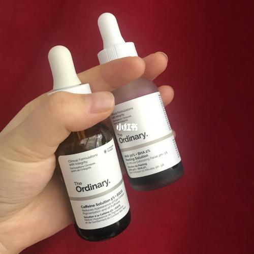 痘肌修復期用的刷酸產品,性價比絕絕子_痘肌_刷酸_杏仁酸_若美欣怎么