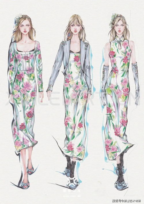 服裝設(shè)計考研入門指南,2023考研必看