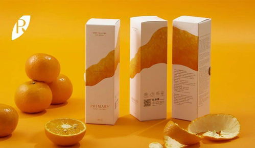 護膚品包裝設計欣賞