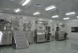 凈化車(chē)間怎樣確定風(fēng)量