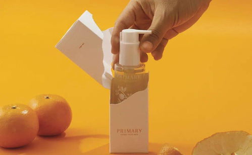 護(hù)膚品包裝設(shè)計(jì)欣賞