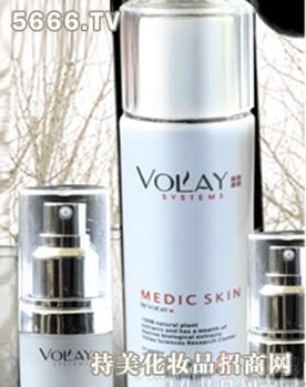 茉利營(yíng)養(yǎng)修復(fù)系列 佳海藍(lán)化妝品