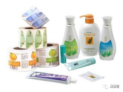 中國(guó)日化行業(yè)的新發(fā)展 新趨勢(shì) 新未來