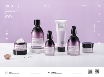 化妝品拍攝產(chǎn)品攝影廣告攝影